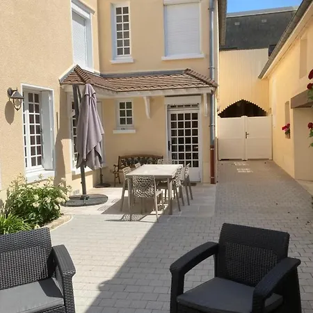 Panzió Le Mont Blanc *