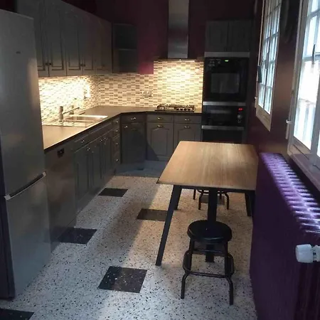 Le Mont Blanc Bed & Breakfast